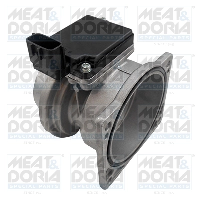Mass Air Flow Sensor